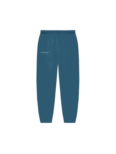 Womens DNA Barrel-Leg Track Pants - PANGAIA - Modalova