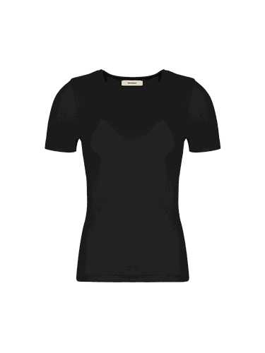 Women's 365 Lightweight Rib T-Shirt - PANGAIA - Modalova