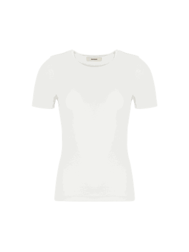 Women's 365 Lightweight Rib T-Shirt - PANGAIA - Modalova