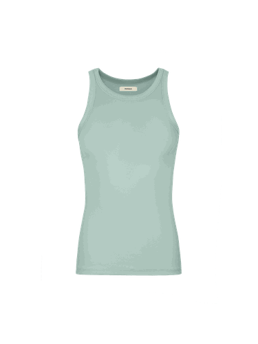 Women's 365 Lightweight Rib Tank Top - PANGAIA - Modalova