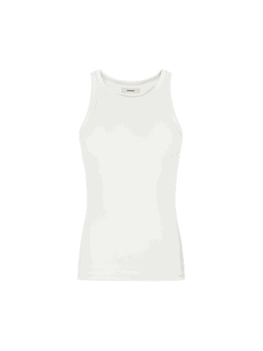 Women's 365 Lightweight Rib Tank Top - PANGAIA - Modalova