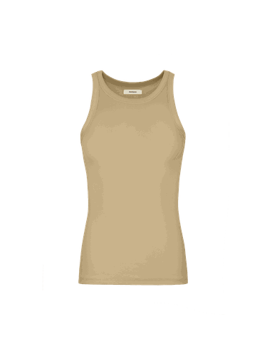 Women's 365 Lightweight Rib Tank Top - PANGAIA - Modalova