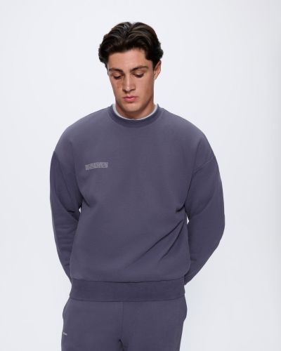 Mens 365 Midweight Sweatshirt - PANGAIA - Modalova