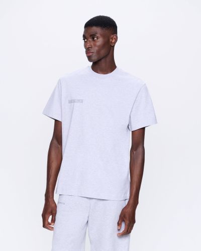 Mens 365 Midweight T-shirt - PANGAIA - Modalova