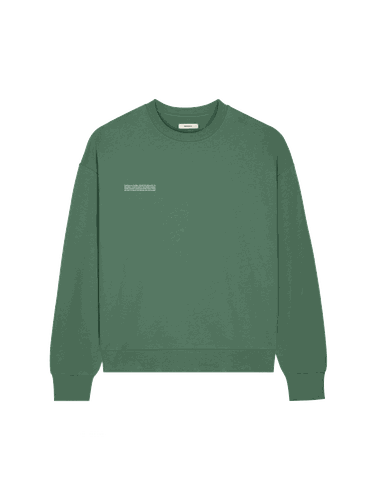 Mens 365 Midweight Sweatshirt - PANGAIA - Modalova