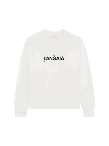 Womens 365 Midweight Definition Sweatshirt - PANGAIA - Modalova