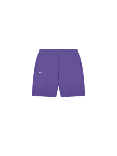 Womens 365 Midweight Mid Length Shorts - PANGAIA - Modalova