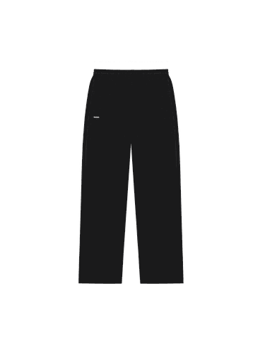 Womens 365 Midweight Straight Leg Track Pants - PANGAIA - Modalova