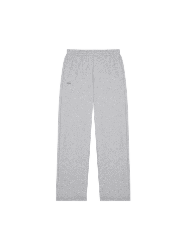 Womens 365 Midweight Straight Leg Track Pants - PANGAIA - Modalova