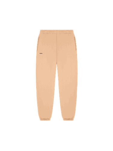 Mens 365 Midweight Track Pants—desert camel - PANGAIA - Modalova