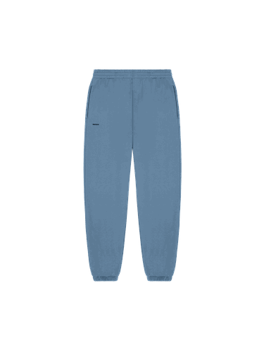 Mens 365 Midweight Track Pants—indigo - PANGAIA - Modalova