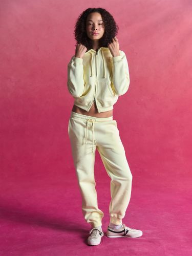 Womens Heavyweight Drawstring Track Pants - PANGAIA - Modalova