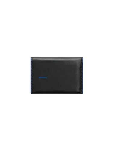 Biobased Card Holder—cobalt blue - PANGAIA - Modalova