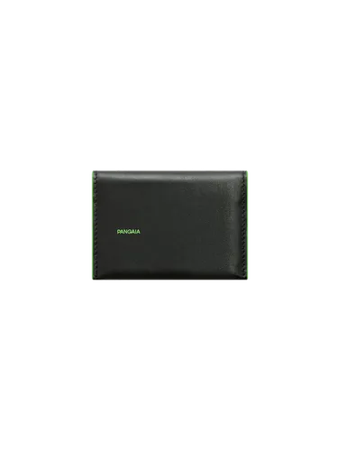 Biobased Card Holder—jade green - PANGAIA - Modalova