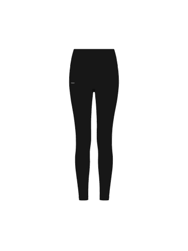 Women's Plant-Stretch Compressive Leggings - PANGAIA - Modalova