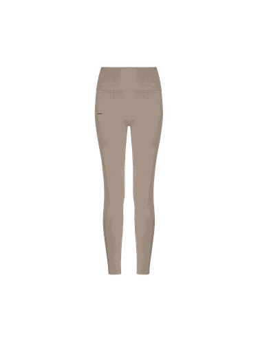 Women's Plant-Stretch Compressive Leggings - PANGAIA - Modalova