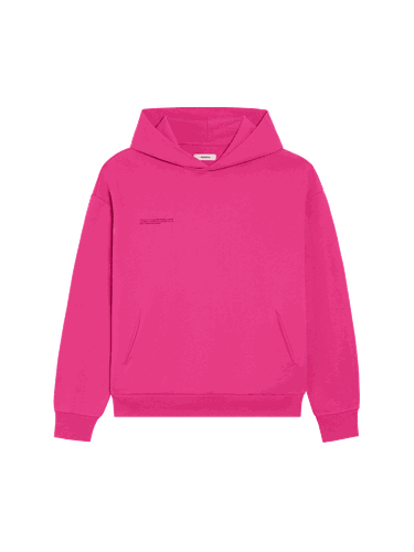 Midweight Hoodie - PANGAIA - Modalova