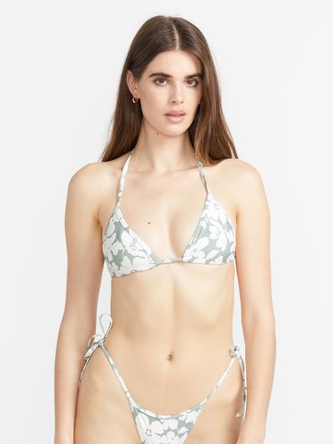 Coco Triangle Bikini Top - Volcom - Modalova