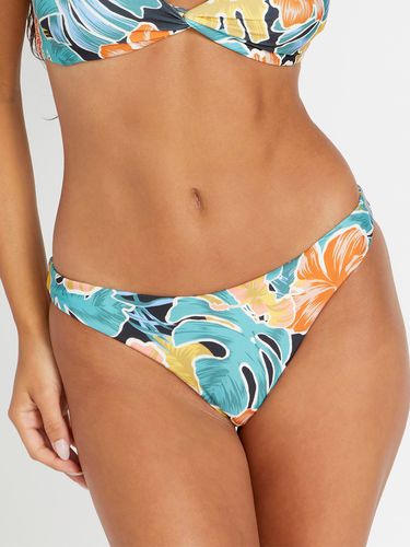 Take It Easy Full Bikini Bottom - Volcom - Modalova