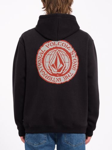 Men's Volstoned Hoodie - Volcom - Modalova