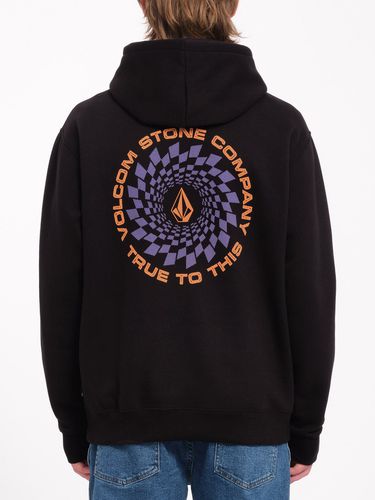 Men's Watanite Hoodie - Volcom - Modalova