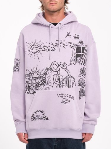 Men's Keutchi Hoodie - Volcom - Modalova