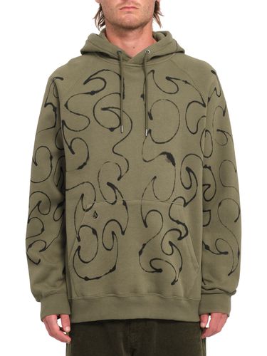 Men's Zephyr Hoodie - Volcom - Modalova