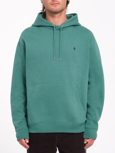 Men's Single Stone Hoodie - Volcom - Modalova