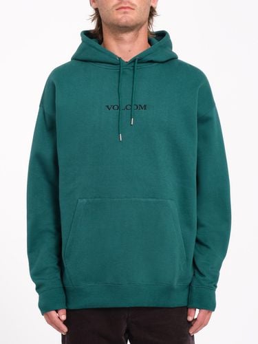 Men's Stone Hoodie - Volcom - Modalova