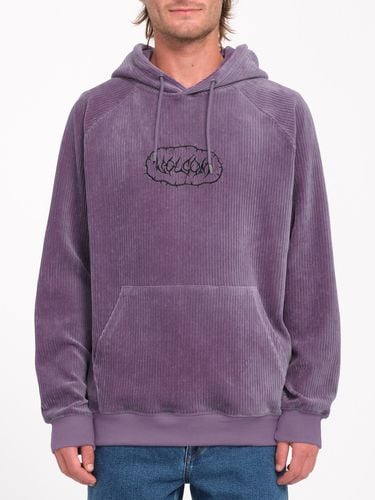 Men's Memorize Hoodie - Volcom - Modalova