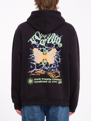 Men's Noder Hoodie - Volcom - Modalova