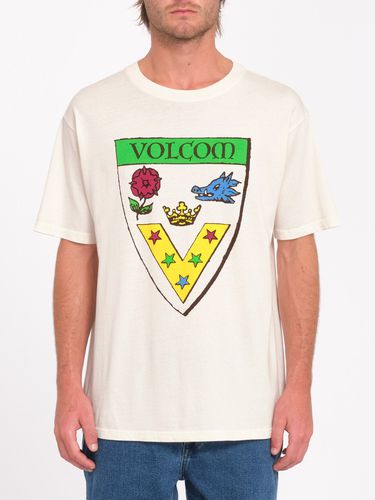 Men's Fergadelic T-Shirt - Volcom - Modalova