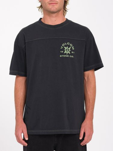 Men's Iguchi Teepee T-Shirt - Volcom - Modalova
