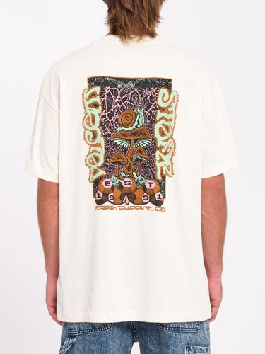 Men's Mindoor T-Shirt - Volcom - Modalova