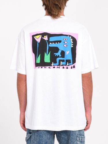 Men's Arthur Dino T-Shirt - Volcom - Modalova