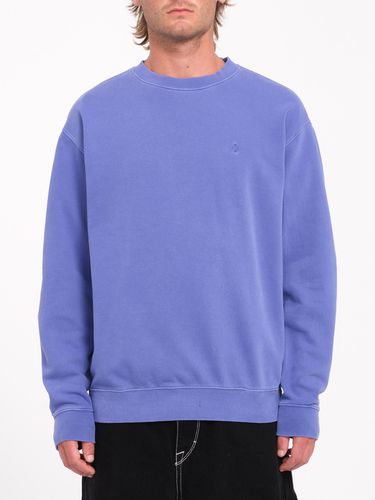 Men's Single Stone Sweatshirt - Volcom - Modalova