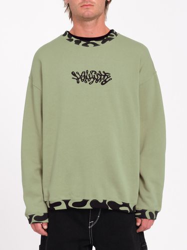 Men's Zephyr Sweatshirt - Volcom - Modalova