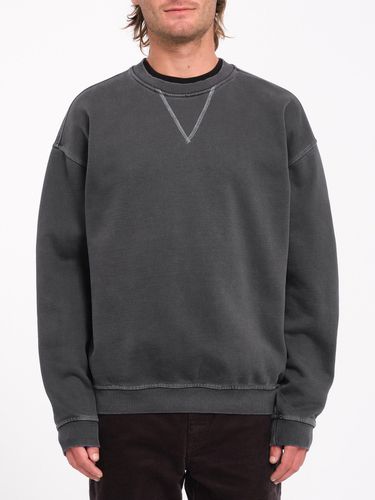 Men's Skate Vitals Remy S Sweatshirt - Volcom - Modalova