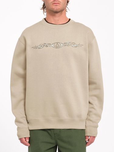 Men's Watanite Sweatshirt - Volcom - Modalova