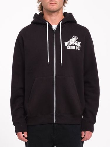 Men's Watanite Zip Hoodie - Volcom - Modalova