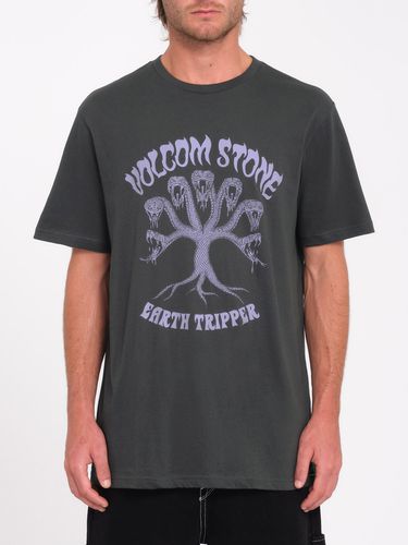 Men's Feeding Tree T-Shirt - Volcom - Modalova