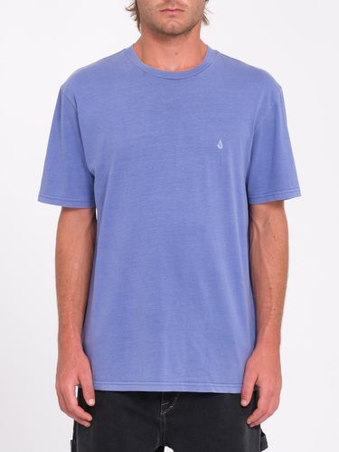 Men's Solid Stone T-Shirt - Volcom - Modalova