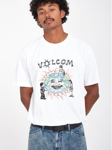 Men's Keutchi 2 T-Shirt - Volcom - Modalova