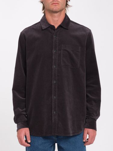 Men's Zander Shirt - Volcom - Modalova