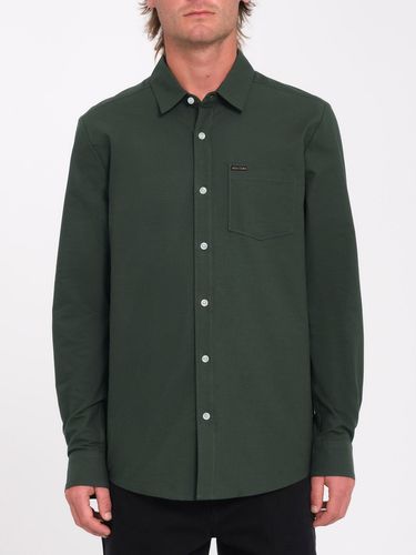 Men's Veeco Oxford Shirt - Volcom - Modalova