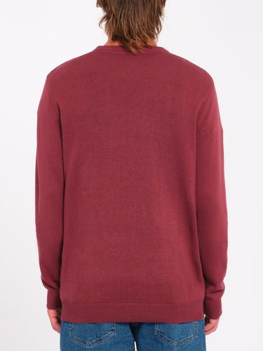 Men's Uperstand Sweater - Volcom - Modalova