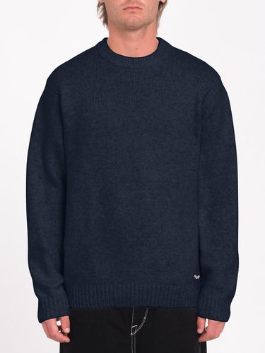 Men's Edmonder II Sweater - Volcom - Modalova