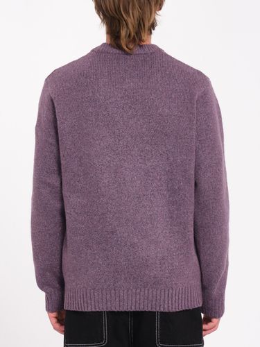 Men's Edmonder II Sweater - Volcom - Modalova