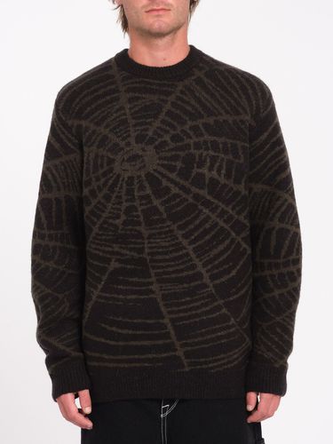 Men's Anarchietour Sweater - Volcom - Modalova