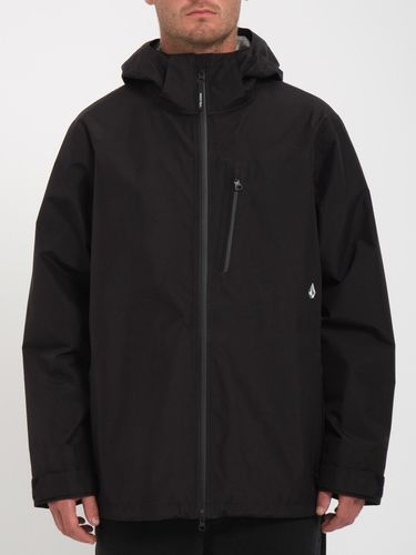 Men's Stone Storm Gore-Tex Jacket - Volcom - Modalova